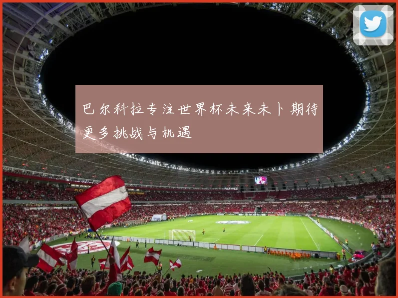 巴尔科拉专注世界杯未来未卜期待更多挑战与机遇