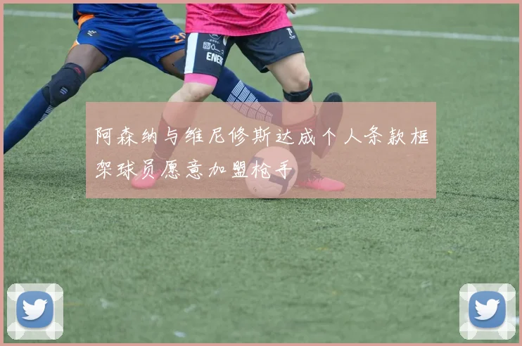 阿森纳与维尼修斯达成个人条款框架球员愿意加盟枪手