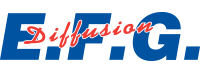 logo EFG Diffusion